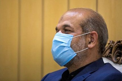 وزیر کشور : رابطه ایران و چین، مهر باطلی بر هژمونی آمریکا است