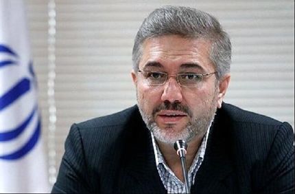 وصول ۳۵۴ هزار میلیارد تومان مالیات و عوارض در سال گذشته