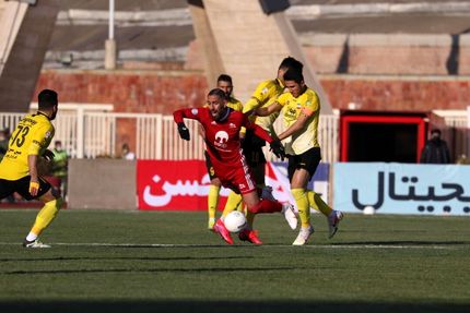 رونمایی از تیم منتخب هفته سوم لیگ برتر