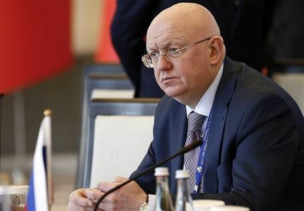  دیپلمات روس: غرب اشتباه خود درباره عراق را در سوریه تکرار نکند