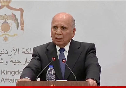 نتیجه نهایی جنگ هفت اکتبر منجر به مذاکره ایران و آمریکا یا ادامه جنگ خواهدشد