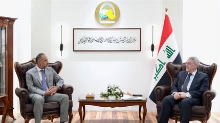 عراق، سفیر انگلیس را احضار کرد