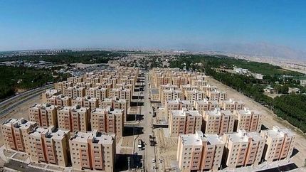 مبلغ برآوردی اقساط  نهضت ملی مسکن در توان مردم نیست
