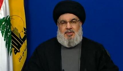 سیدحسن نصرالله: در نبرد میان حق و باطل بی‌طرفی معنایی ندارد