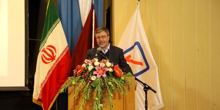 رونمایی از چشم انداز سه ساله بیمه رازی: افزایش سرمایه سی هزار میلیاردی / تاسیس سی شعبه دیگر در سراسر کشور