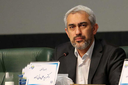 اعلام زمان رای اعتماد وزیر پیشنهادی اقتصاد
