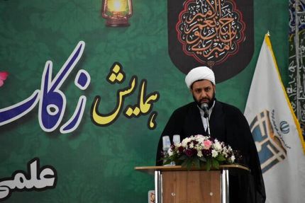 جمع‌آوری بیش از ۱۵۰۰ میلیارد تومان زکات در کشور