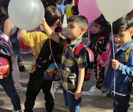 آغاز ثبت نام کلاس اولی‌ها از روز یک خرداد