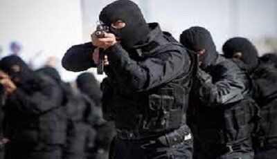 همه عناصر حادثه تروریستی زاهدان به هلاکت رسید