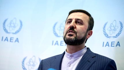 انتقاد غریب‌آبادی از تحریم‌های یک‌جانبه و تاثیر آن بر مقابله با کرونا