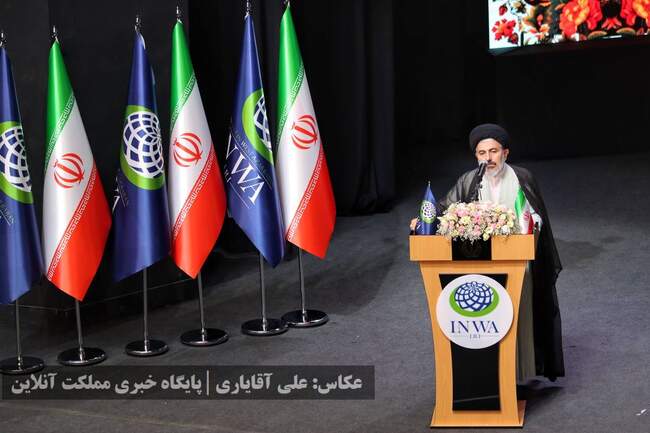 پایان همایش بین‌المللی فرصت‌های سرمایه گذاری استان آذربایجان‌غرب�