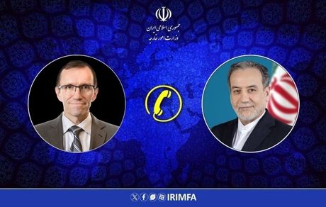 هشدار عراقچی به تداوم رویکرد مخرب چند کشور اروپایی و پیچیده تر شدن شرایط موجود و دشوارتر کردن مسیر دیپلماسی