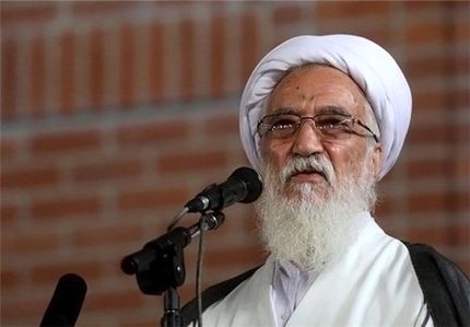 موحدی کرمانی: متاسفانه نتوانستیم «آدم‌سازی» کنیم/ حرف زیاد است،‌ اما...