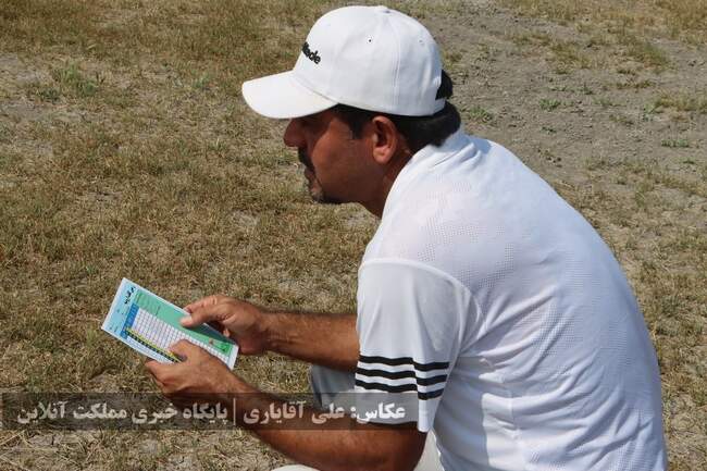 آغاز مسابقات گلف جایزه بزرگ آقایان جام چی‌چست و مرحله پایانی لیگ گلف