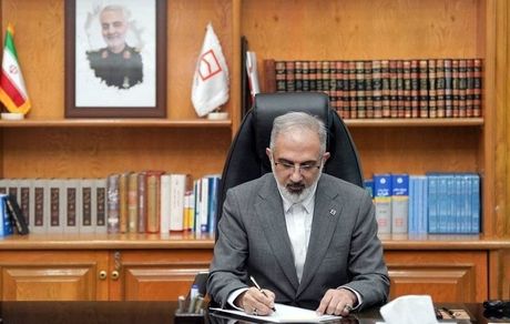 تجلیل از تلاش بی وقفه و شجاعانه کارکنان بانک مسکن در سنگر اقتصادی