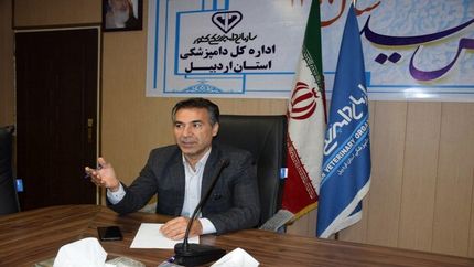 اصلاح ارز ترجیحی تاثیری بر قیمت مواد بیولوژیک دامی ندارد