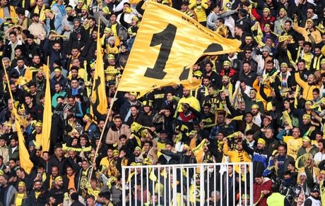 جزئیات بازی حساس سپاهان و الدوحیل در پلی آف لیگ نخبگان آسیا