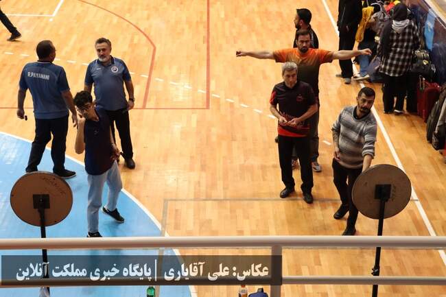 پایان مسابقات آزاد دارت رنکینگ کشوری در ارومیه + تصاویر