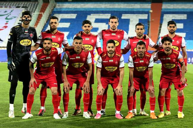 دربی ۹۹ از نگاه دوربین
