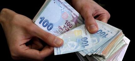 تورم ترکیه به ۷۸ درصد رسید