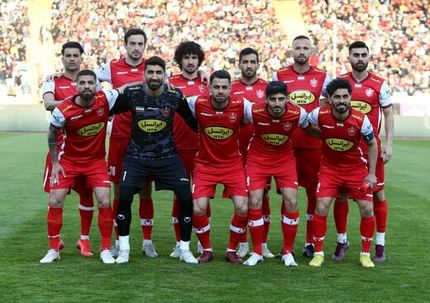 اعتراض پرسپولیس به استقلال