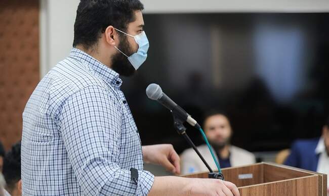 محاکمه متهمان ناآرامی‌های اخیر در تهران آغاز شد