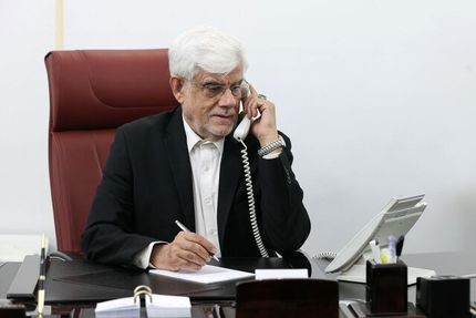 پیگیری معاون اول رئیس جمهور درخصوص حادثه واژگونی اتوبوس در کرمان
