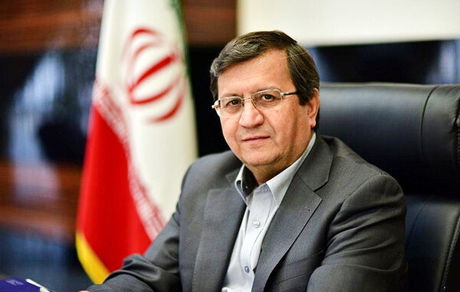 همتی: دولت ظرفیت خوبی برای تامین کسری بودجه دارد