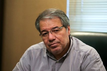 انتقاد امیر محبیان از برخورد نمایندگان با ظریف: گویی وزیر خارجه دشمن در مجلس حضور داشت