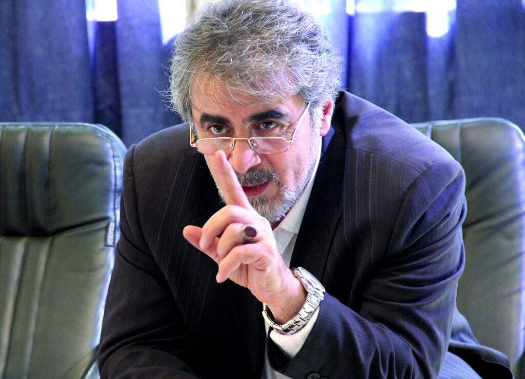 شاهد رشد قارچ گونه بازیگران بی استعداد در سینما هستیم