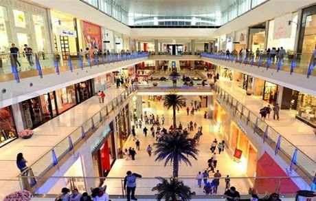 ساعات فعالیت بازارها در جزیره کیش تغییرکرد
