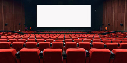 بلیت نیم‌بها برای سه روز اول بازگشایی سینماها