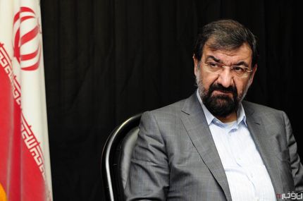 توییت دبیر مجمع تشخیص مصلحت نظام درباره سرنوشت لایحه پالرمو