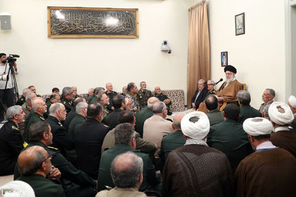 حفظ آمادگی حداکثری و ارتقاء سخت‌افزاری و نرم‌افزاری