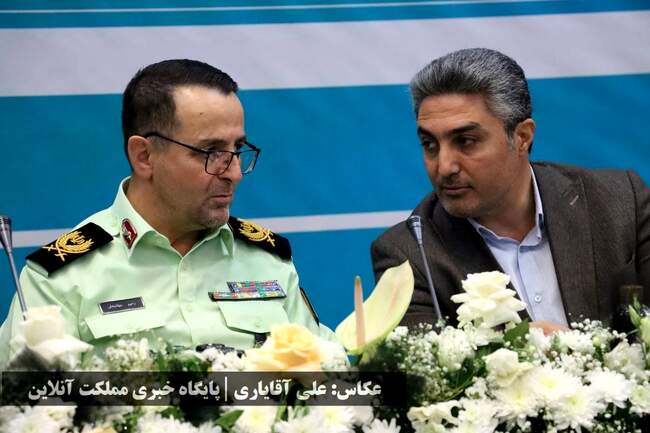 هفتمین نشست همکاری‌های مشترک آذربایجان‌غربی و استان‌های هم‌مرز ت�