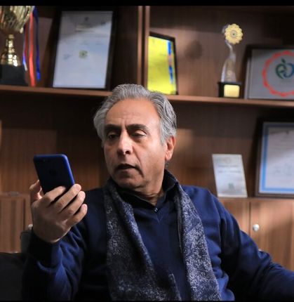 آغاز پخش سریال جدید شبکه سه