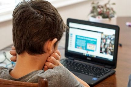 اینترنت امن کودک و نوجوانان به کجا رسید؟