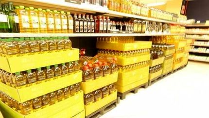 رشد ۷ درصدی تولید روغن نباتی