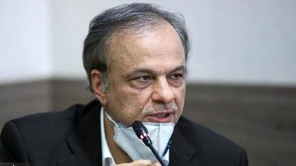 وزیر صمت: انجمن‌ سیمان رانت‌خواران را حذف کند