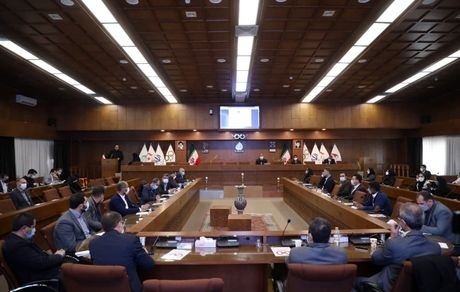 مراسم اختتامیه نخستین دوره لیگ تندرستی فدراسیون ورزشهای همگانی برگزارشد
