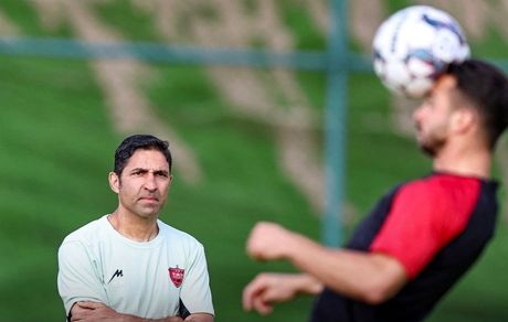فاز دوم تمرینات پرسپولیس از جمعه در تهران شروع می‌شود