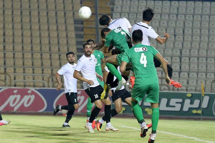 محکومیت انضباطی دو بازیکن اعلام شد