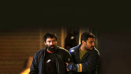 «شنای پروانه» مجوز نمایش گرفت