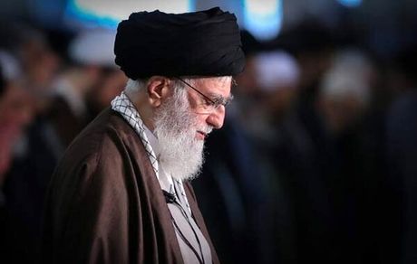 رهبری، فردا بر پیکرهای مطهر شهدای خدمت نماز می‌خوانند