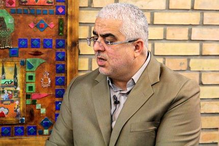 نسخه نماینده مجلس برای برگزاری لیگ برتر!