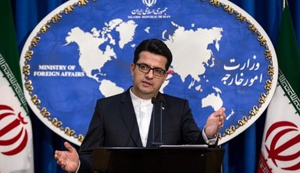 موسوی: عربستان در ترور شهید سلیمانی شریک جرم است
