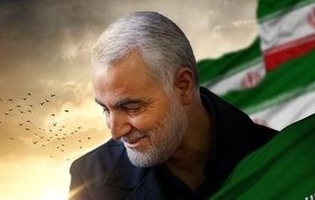 پیکر شهید سلیمانی فردا پس از تشییع در عراق، به تهران منتقل می‌شود