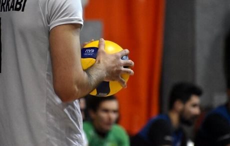 قهرمانی والیبال دانش‌آموزان کشور به توابع تهران رسید
