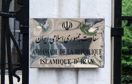 واکنش سفارت ایران به جان‌باختن ۲ شهروند ایرانی در فرانسه