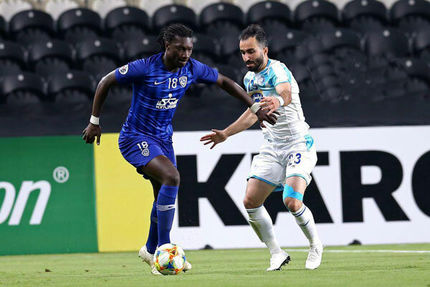 بازی استقلال و الهلال با ۴۰۰۰ تماشاگر برگزار خواهدشد